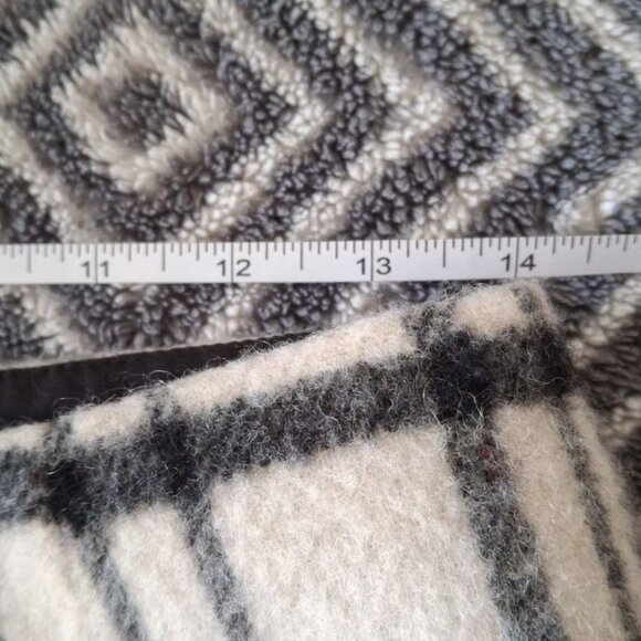 Nicholas Wool Blend Skirt - Women's US Size 6 - Picture 10 of 10